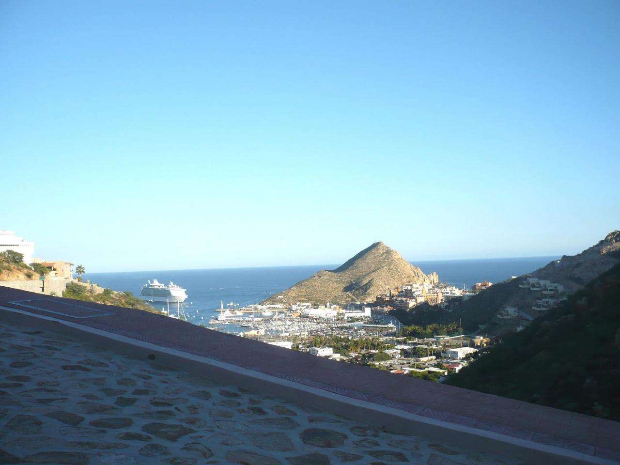 L 27/19 Pedregal, Camino de la Cañada, Cabo San Lucas, BS