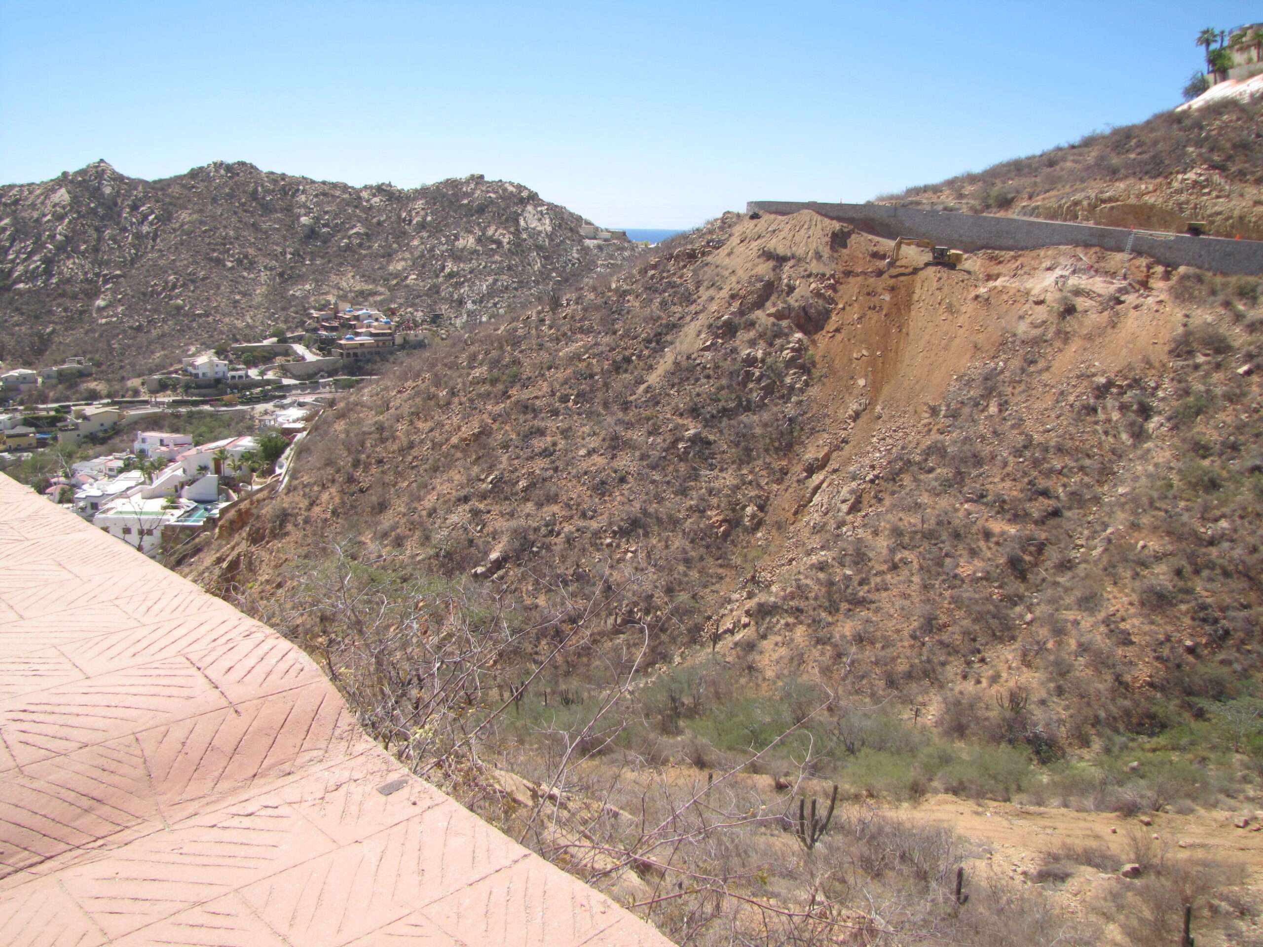 L 31/19 Pedregal, Camino Grande, Cabo San Lucas, BS