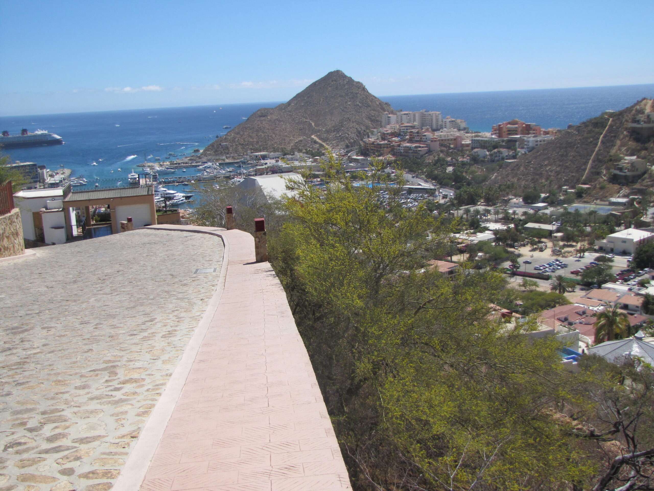 L 34/19 Pedregal, Camino Grande, Cabo San Lucas, BS
