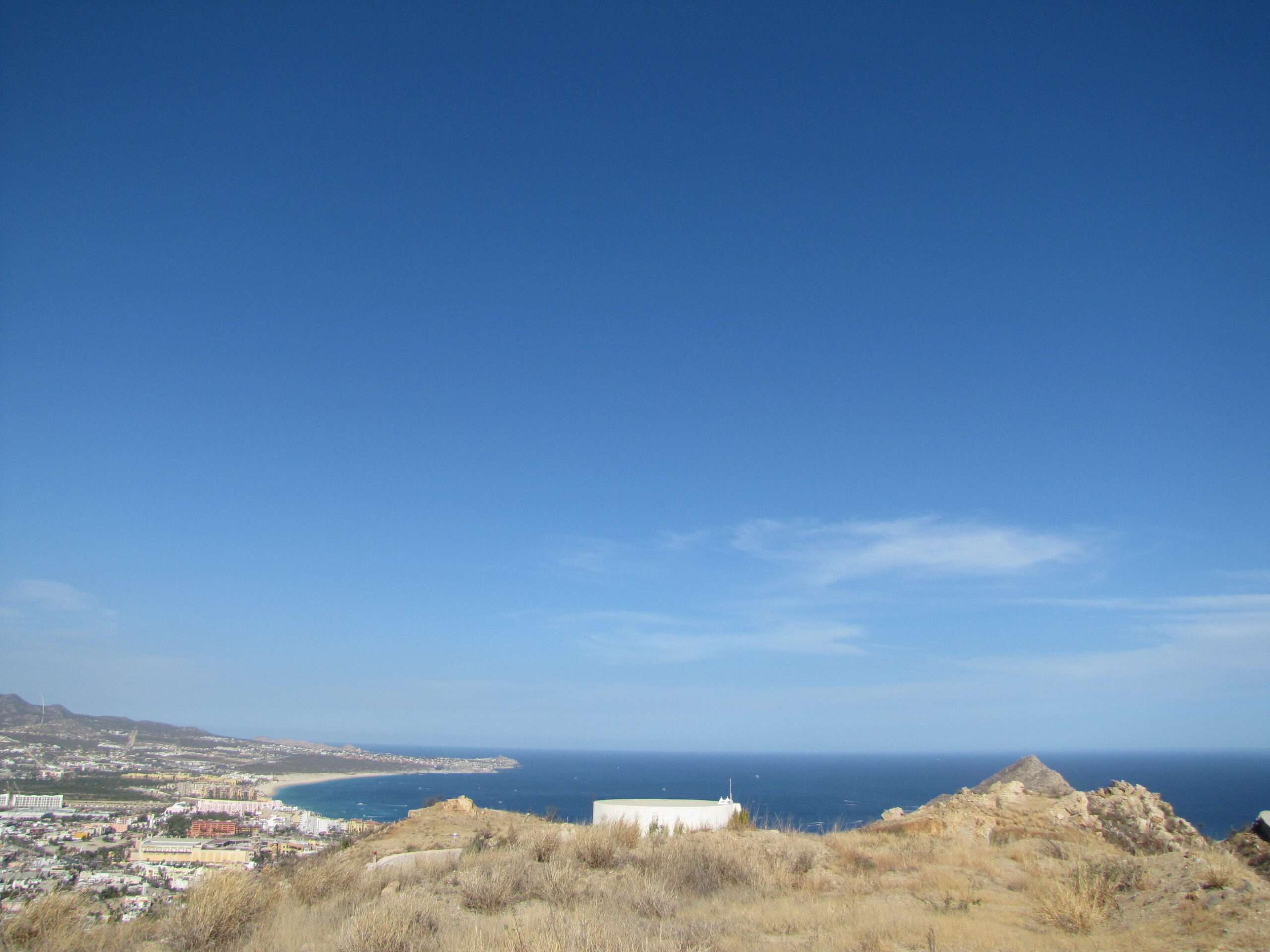 L 3/48 Pedregal, Camino del Cielo, Cabo San Lucas, BS