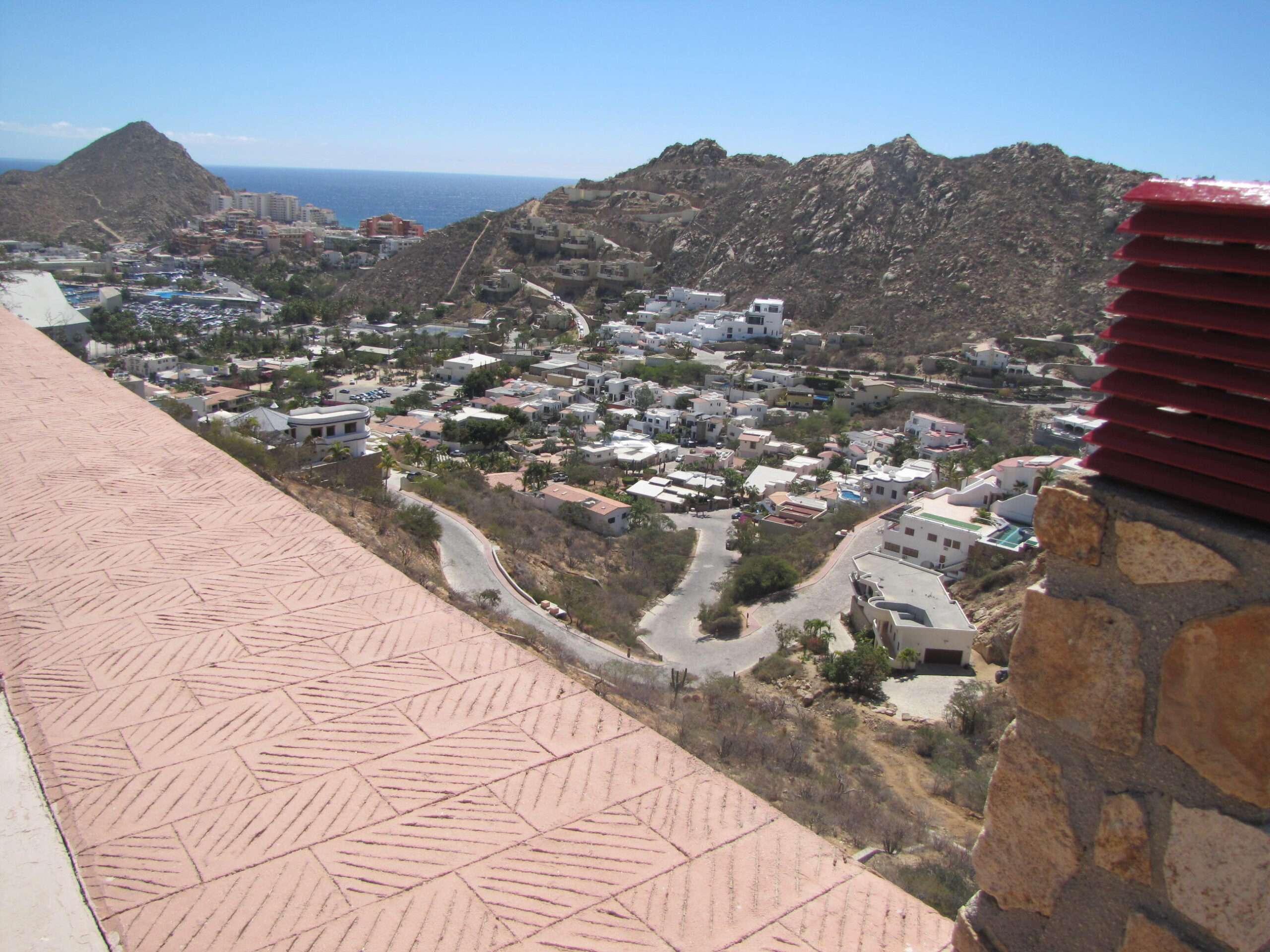 L 35/19 Pedregal, Camino Grande, Cabo San Lucas, BS