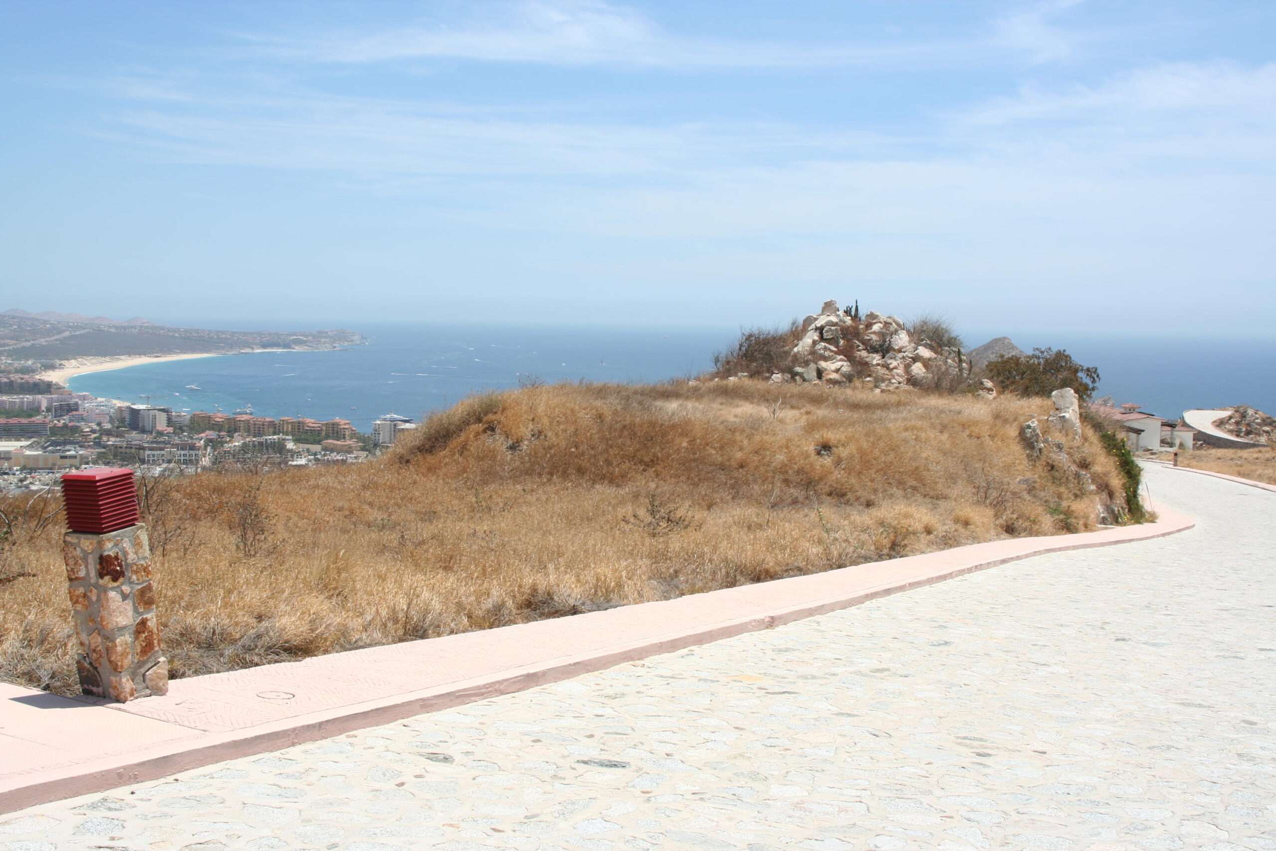 L 4/48 Camino del Cielo, Cabo San Lucas, BS