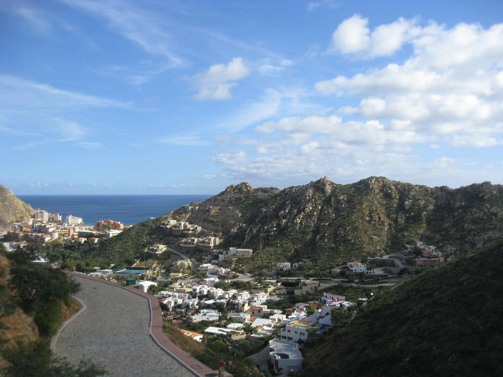 L 5/18 Callejón del Estribo, Cabo San Lucas, BS