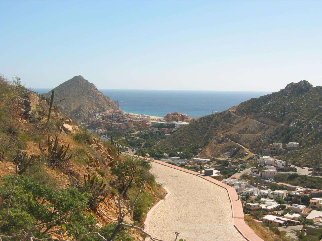 L 6/18 Callejón del Estribo, Cabo San Lucas, BS