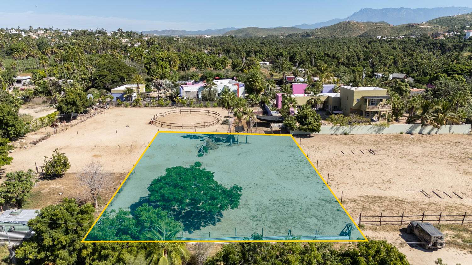 La Cachora Lot 2, Pacific, BS