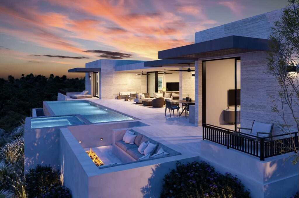 Cabo del Sol  for sale