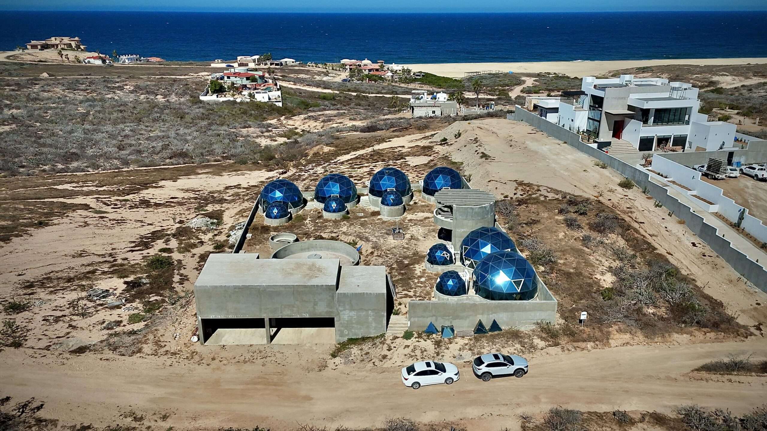 Lamor Boutique Development, Pacific, Pacific, BS