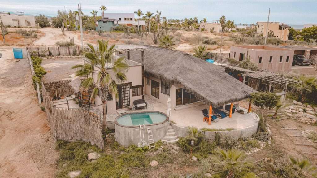 Cabo del Sol  for sale