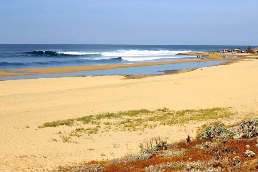 Cabo del Sol El Tezal W:General Prime Commercial Opportunity in Cabo San Lucas!Unlock the potential of this expansive 6,000+ square meter perfectly flat commercial lot, ideally situated in the high-demand Corridor of Cabo San Lucas. Whether you envision a thriving multi-family development with commercial space on the ground floor or a dynamic business hub, this property offers endless possibilities.Incredible value - priced to sell! Don't miss this rare opportunity to invest in one of the most sought-after locations in Cabo.Call today for more details – Lot 316 Beachfront, Pacific, BS