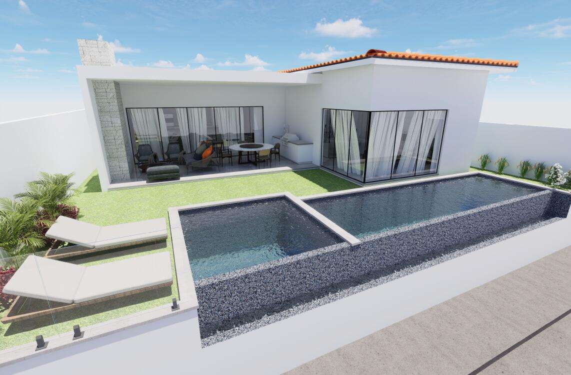 lot 49 The Heights at Cielo Marbella, Pacific, BS