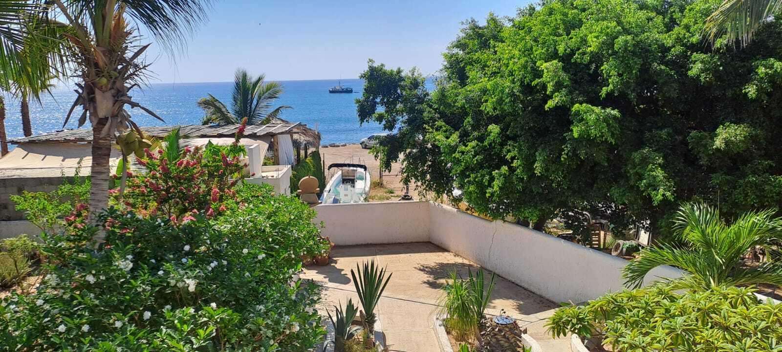 LOT 6 PEZ VELA MANZANA 8 ZONA 5, San Jose del Cabo, BS