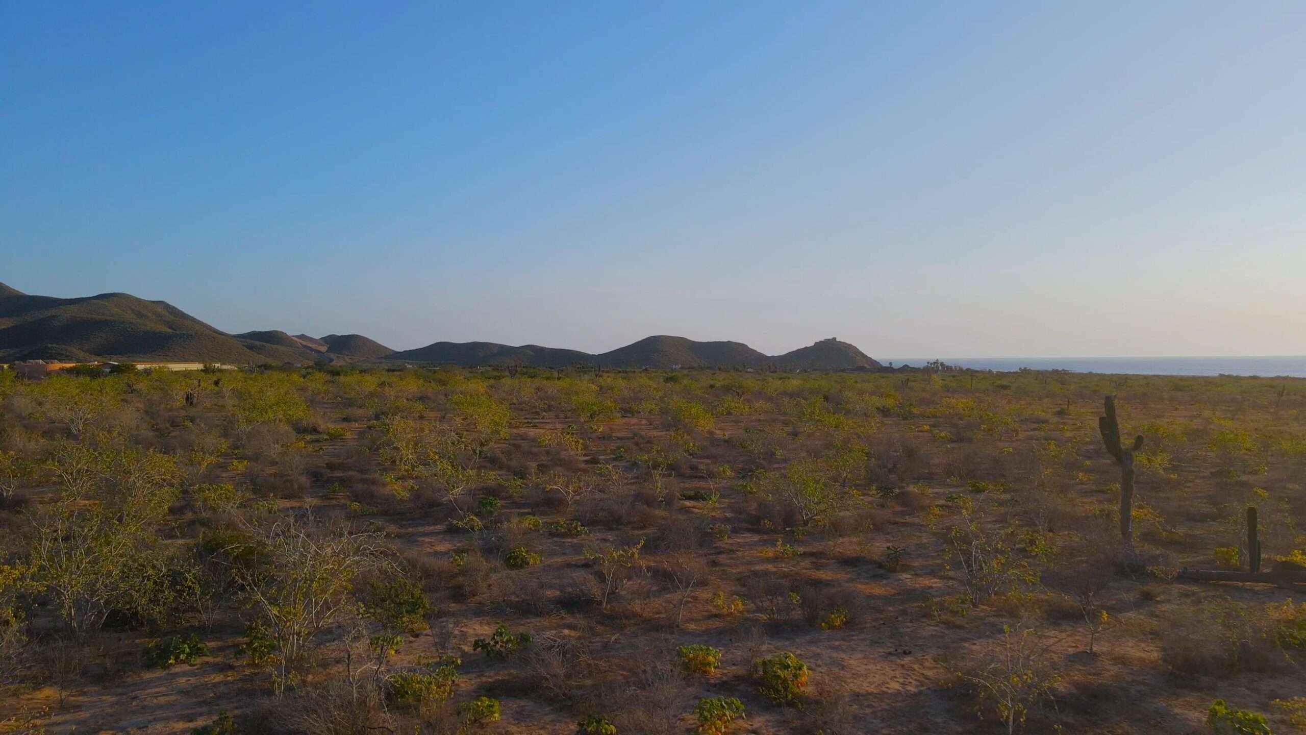 lot 7 Mz 1 Rancho Casas Viejas, Pacific, BS