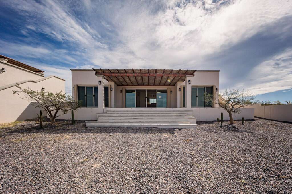 Cabo del Sol  for sale