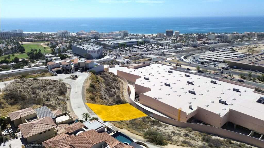 Cabo del Sol Marea Los Cabos Modern 3-bedroom penthouse located on the 6th floor of Marea Los Cabos, offering a prime central location in Cabo San Lucas just minutes from beaches, shopping centers, and top dining options. This bright and contemporary residence features an open-concept living and dining area with abundant natural light, a fully equipped kitchen, and a private terrace with panoramic city – Lote 05 El Campestre, San Jose del Cabo, BS