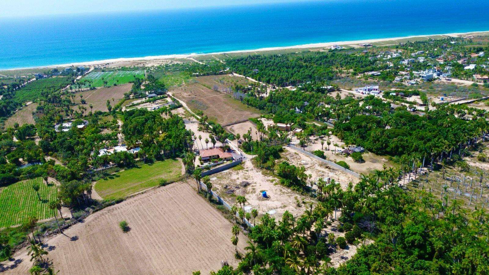 lote 1 Camino a la Playa Cachora, Pacific, BS