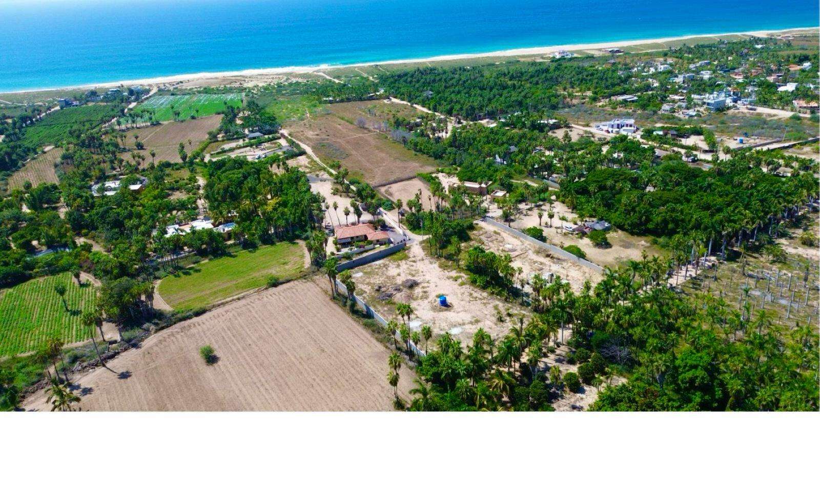 lote 2 Camino a la Playa Cachora, Pacific, BS