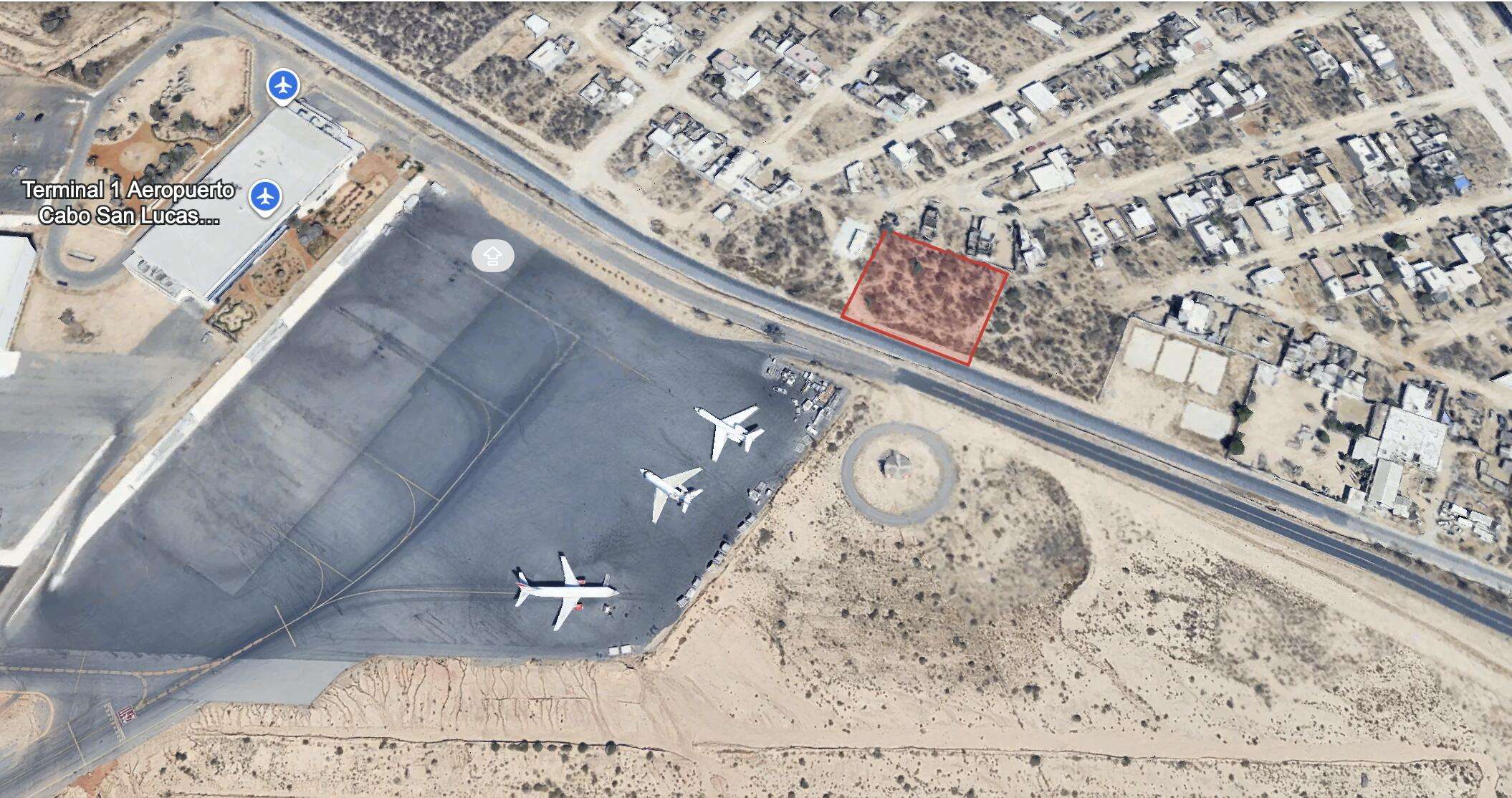 Lote 6 Camino A La Candelaria, Cabo San Lucas, BS