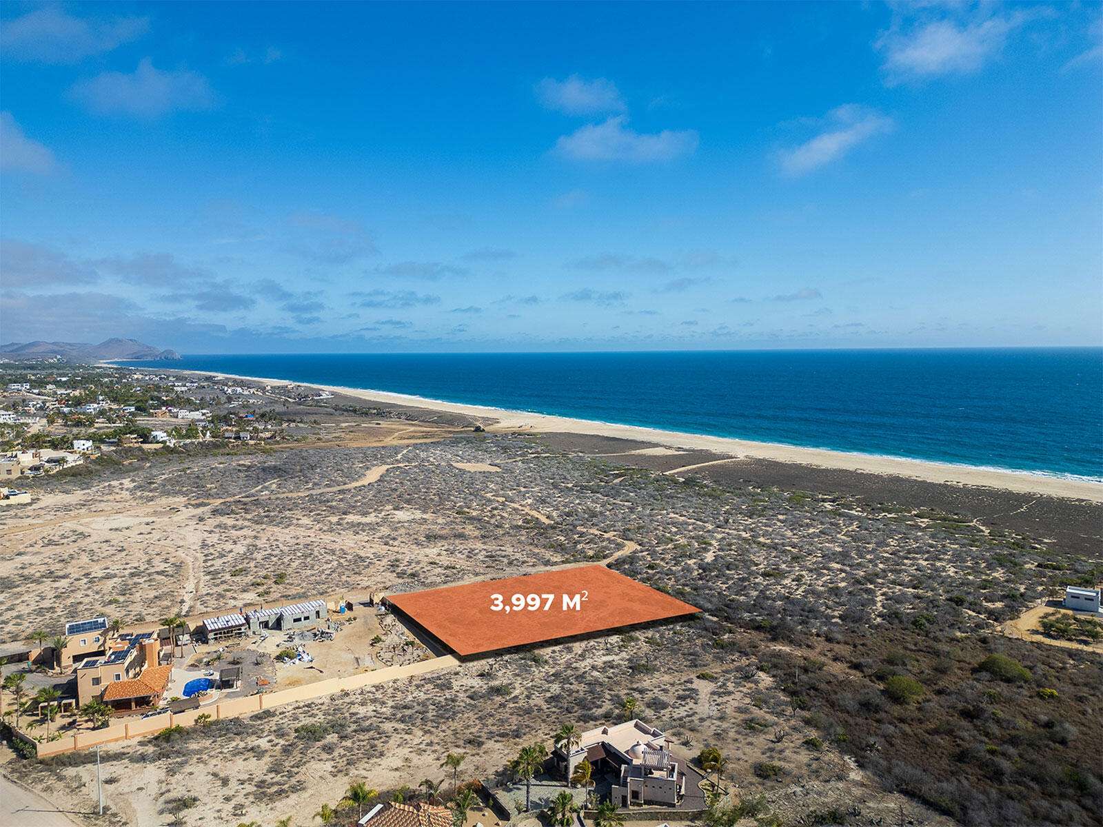 Lote Belalus, Pacific, Pacific, BS