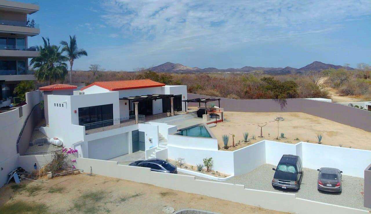 Lote E1 Sta Barbara, San Jose Corridor, BS