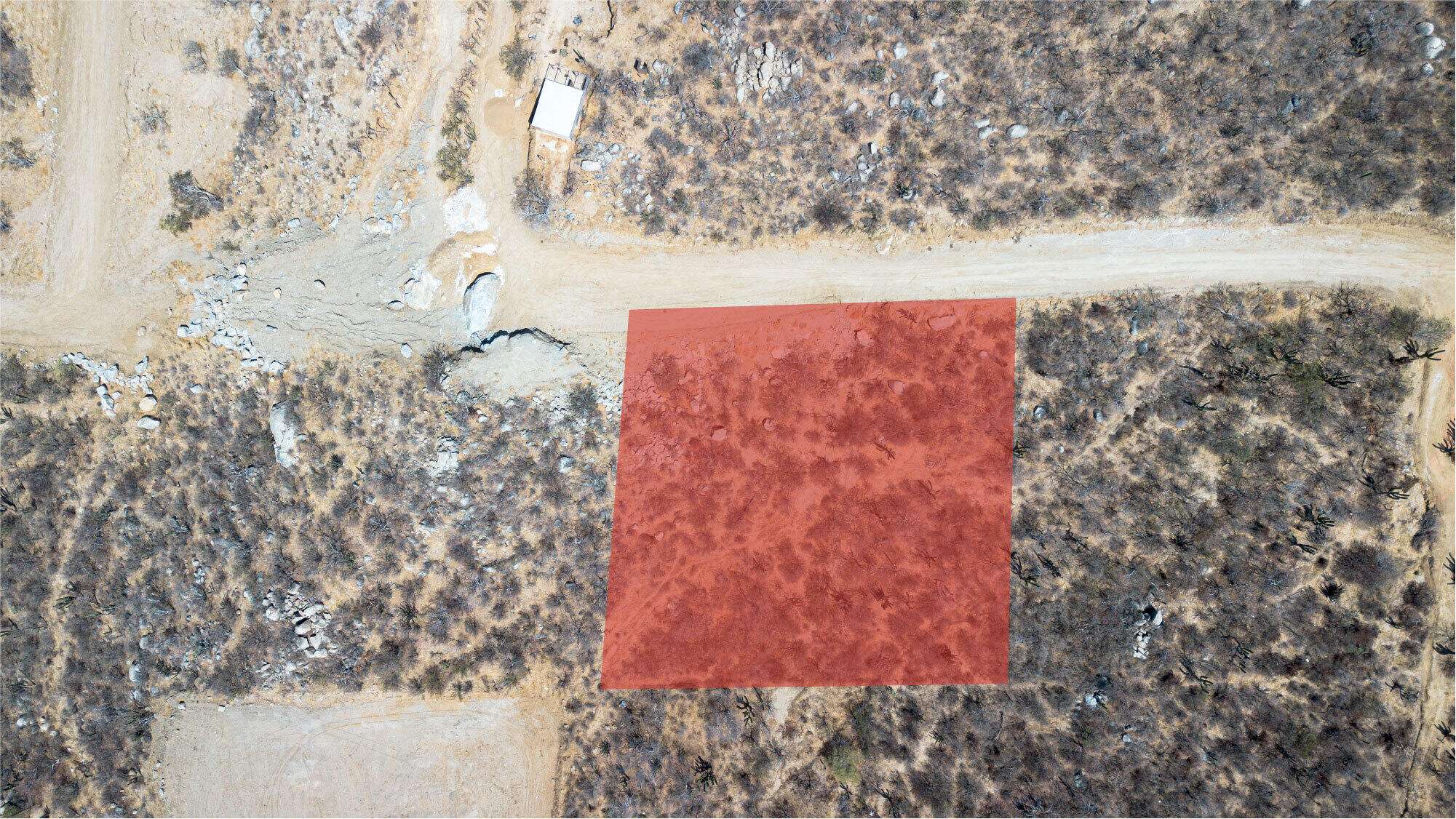 LOTE TEZAL P44, Cabo Corridor, Cabo Corridor, BS