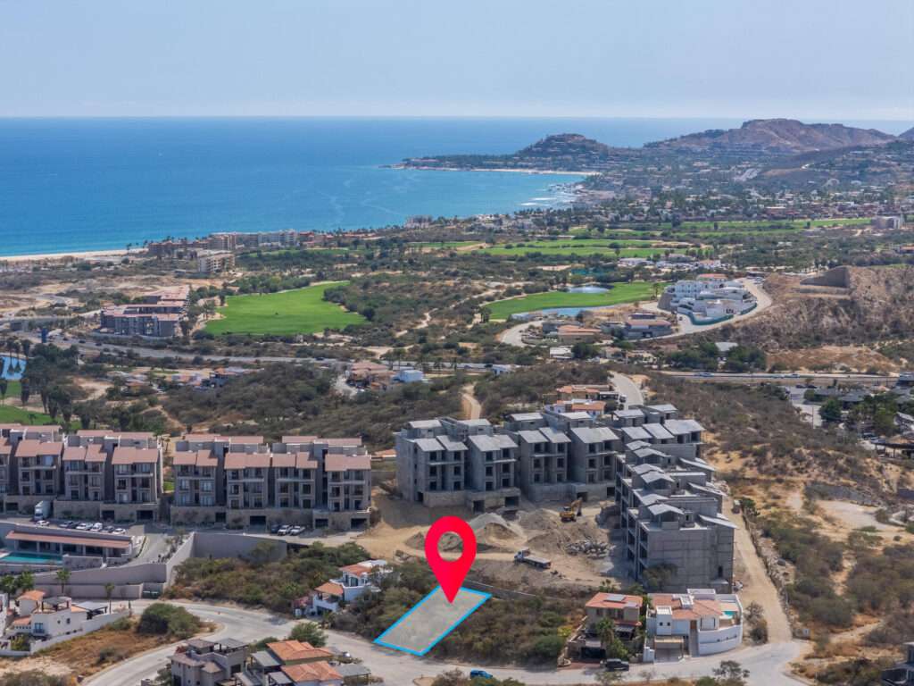 Cabo del Sol Club La Costa Unpack your bags and slip straight into coastal living in this furnished 1/bed, 1/bath second floor condo complete with its own garage. The space comes move in ready with appliances, a water filtration system, and thoughtful touches throughout. With strong rental potential and a location that's hard to beat, this condo sits just steps from Plaza Pescadero, where cafés, shops, and local flavor meet the rhythm of daily life. And when you're craving the ocean? The beach is literally right across the street, calling you out for sunrise walks, sunset cocktails, and everything in between. – Lote Vista Hermosa, San Jose del Cabo, San Jose del Cabo, BS