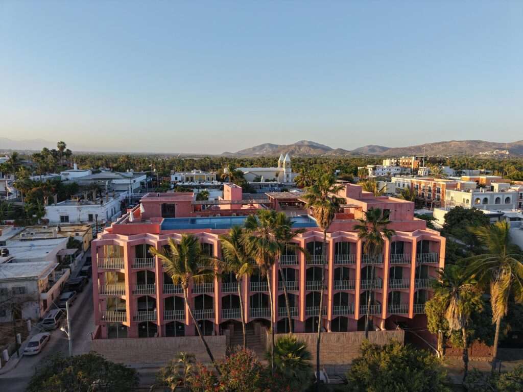 Cabo del Sol El Tezal W:General Prime Commercial Opportunity in Cabo San Lucas!Unlock the potential of this expansive 6,000+ square meter perfectly flat commercial lot, ideally situated in the high-demand Corridor of Cabo San Lucas. Whether you envision a thriving multi-family development with commercial space on the ground floor or a dynamic business hub, this property offers endless possibilities.Incredible value - priced to sell! Don't miss this rare opportunity to invest in one of the most sought-after locations in Cabo.Call today for more details – Mauricio Castro, San Jose del Cabo, BS