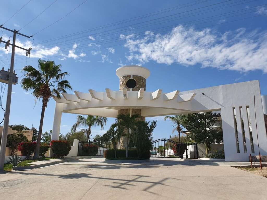 Cabo del Sol  for sale