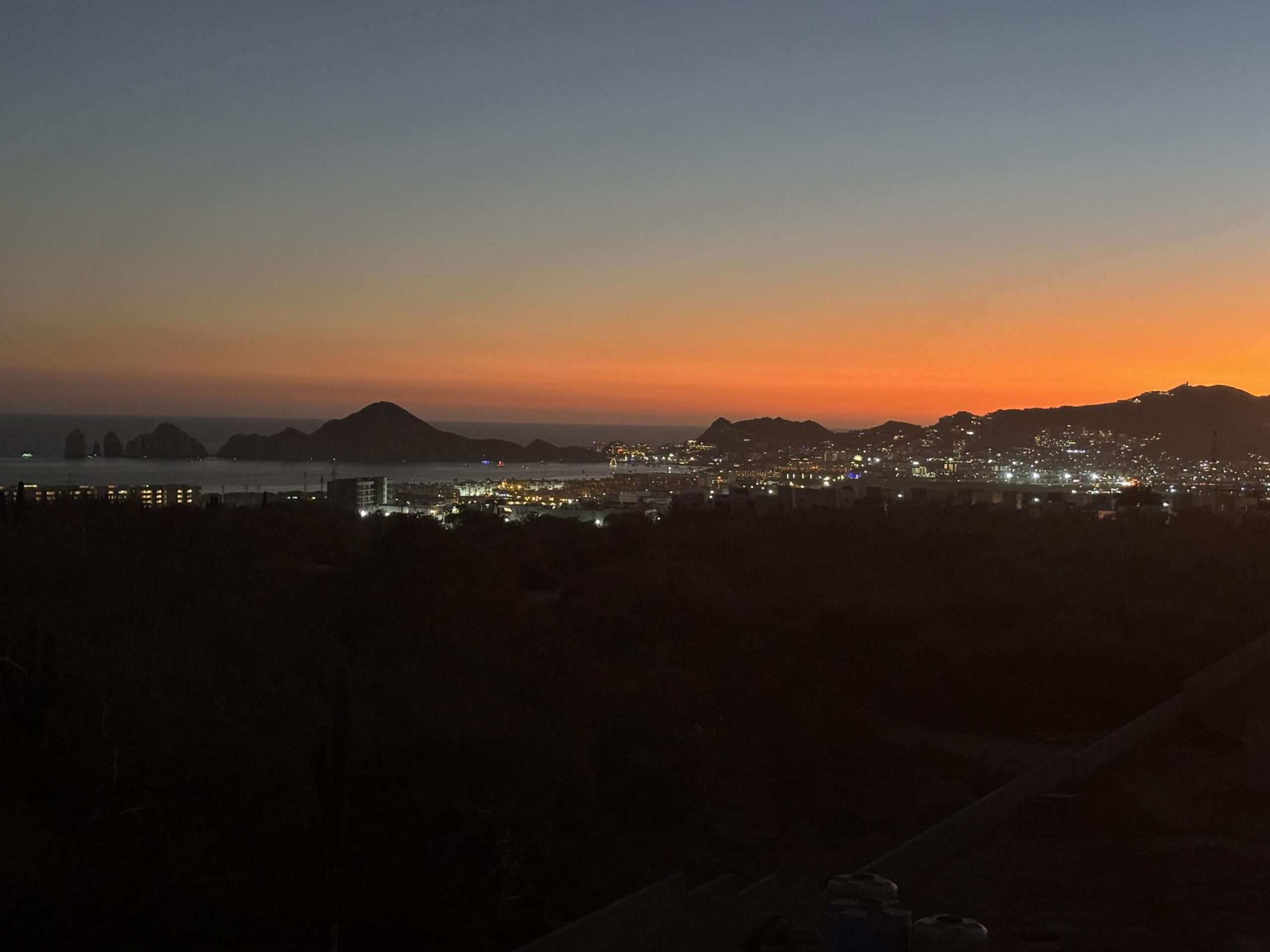 Monte Rocella, Cabo Corridor, Cabo Corridor, BS