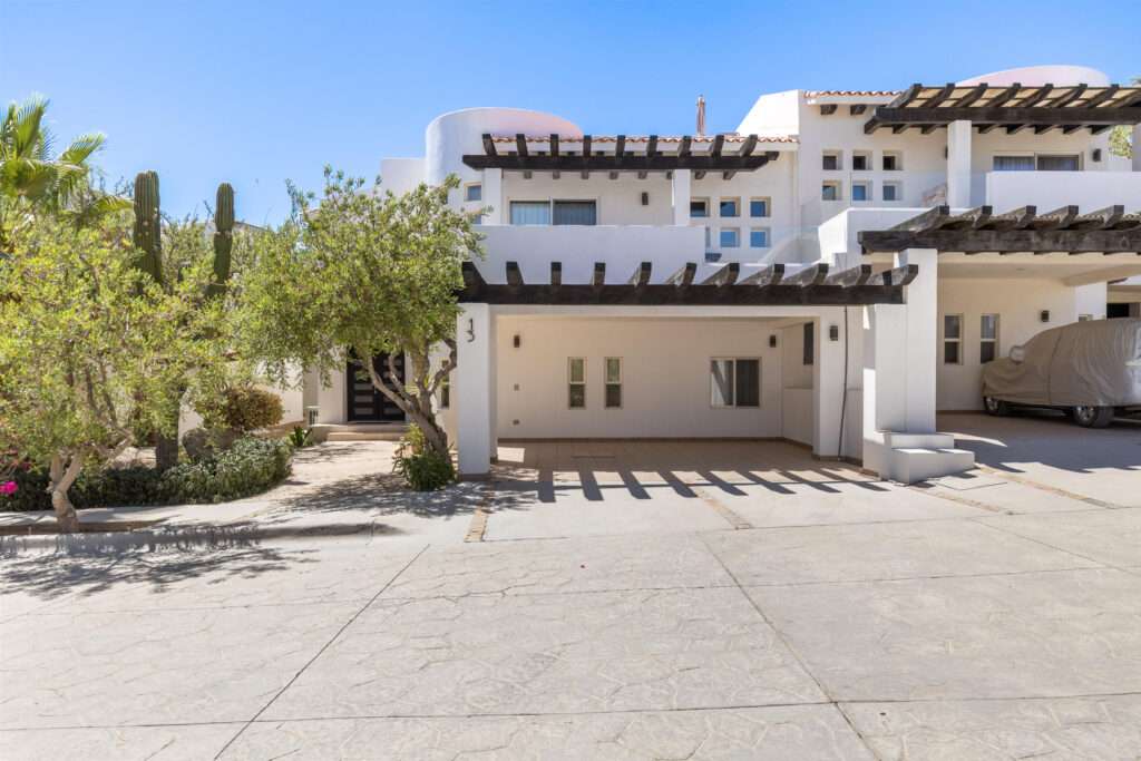 Cabo del Sol  for sale