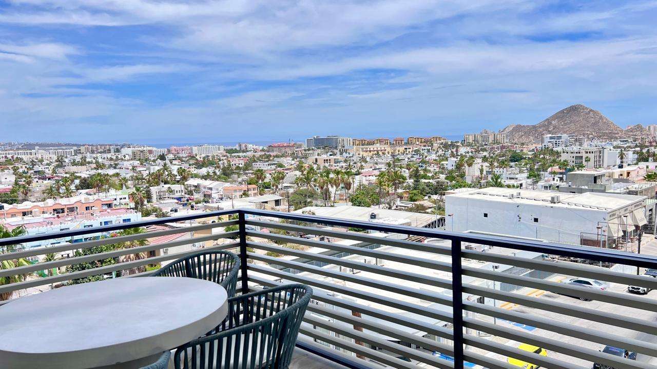 Ocean View Condo, Cabo San Lucas, BS