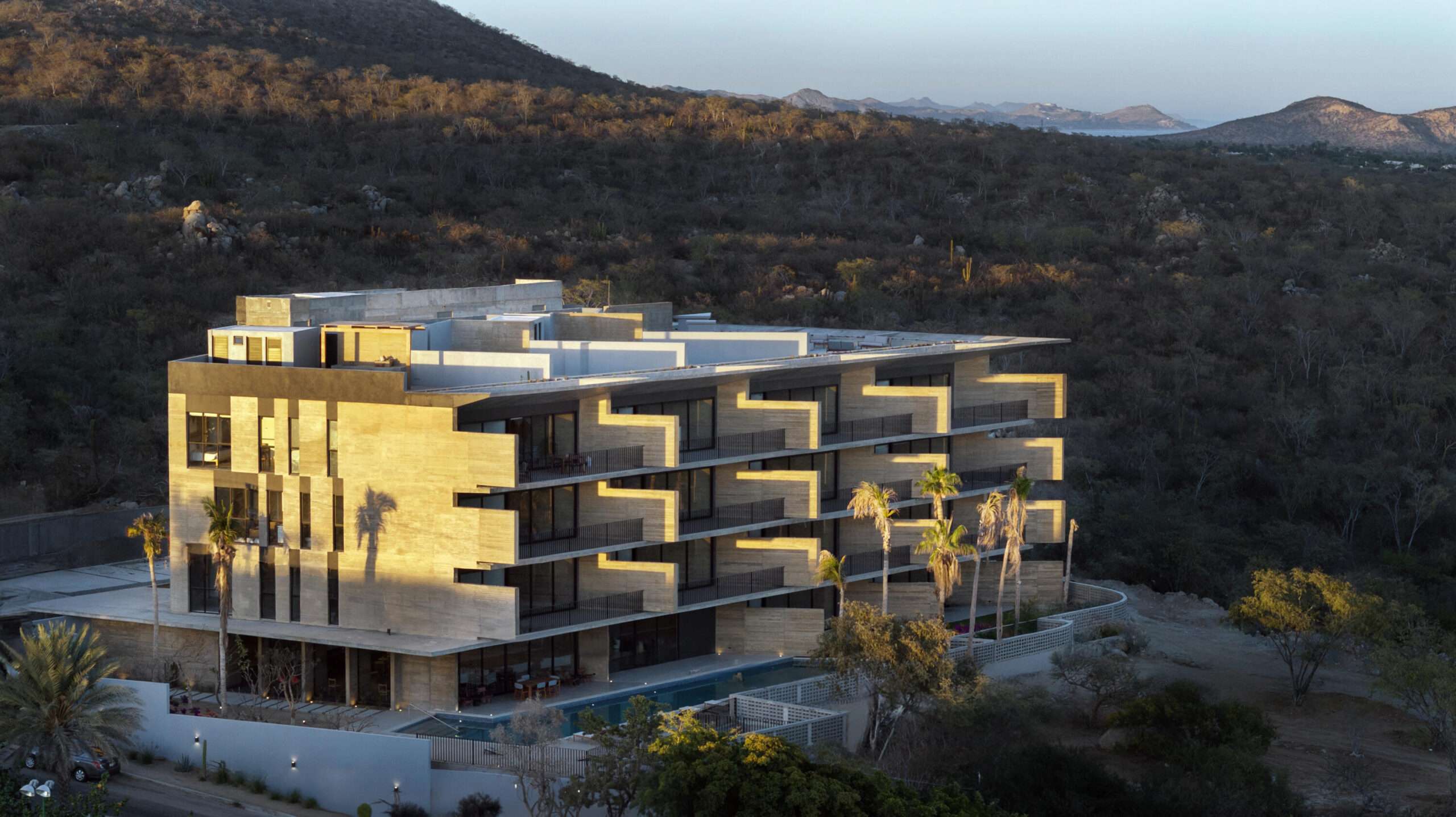 Or Boutique Residences, Cabo Corridor, Cabo Corridor, BS