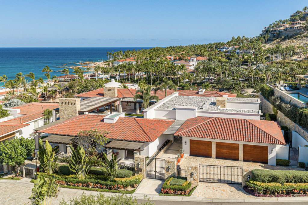 Cabo del Sol Palmilla Cove – Palmilla Cove 7, San Jose Corridor, San Jose Corridor, BS
