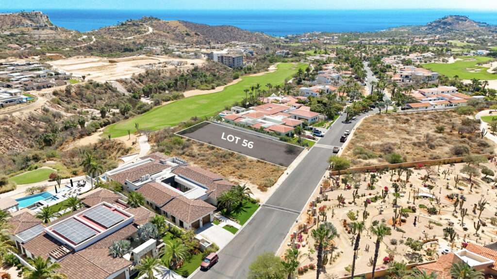Cabo del Sol Jacarandas 🏡 ¡Casa en venta en Jacarandas! 🌿✨Descubre tu nuevo hogar, esta propiedad está lista para habitarse y cuenta con excelentes detalles que marcan la diferencia.🔹 Características principales:• 3 recámaras • 2 baños completos• Cocina integral 💎 Recámara principal:• Clóset con excelente capacidad• Peinador integrado con lámpara• Iluminación interior en clóset y área de peinador• Baño privado con cancel🌳 Exterior y extras:• 4 minisplits inverter • Patio frontal con césped sintético• Pérgola delantera y trasera, ideal para reuniones o descanso• Cisterna de 5,000 litros• Tinaco de 1,100 litros💰 Precio: – Palmilla Estates 56, San Jose Corridor, San Jose Corridor, BS