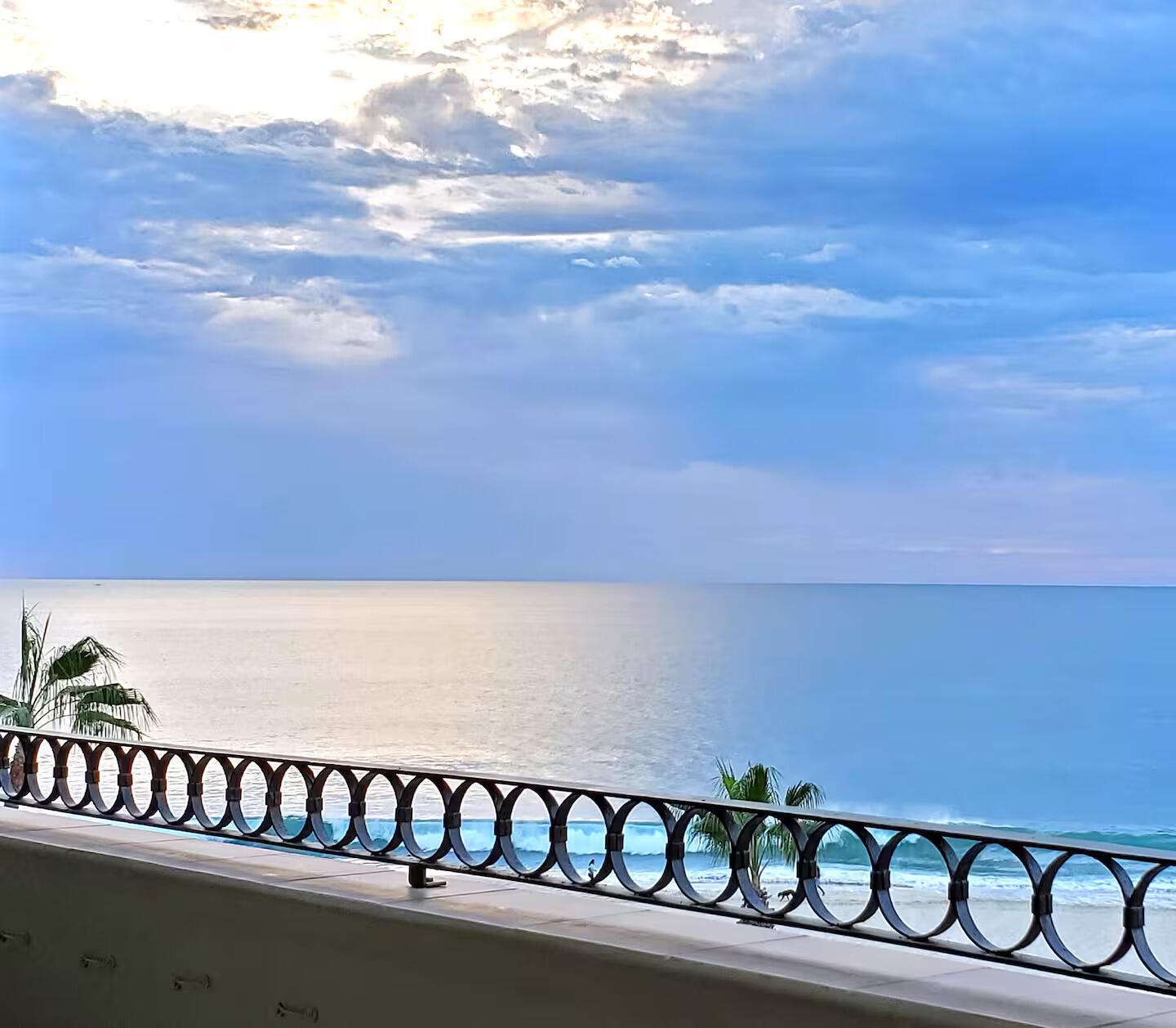 PALMILLA POINT VIEWS-5TH FLOOR, San Jose del Cabo, BS