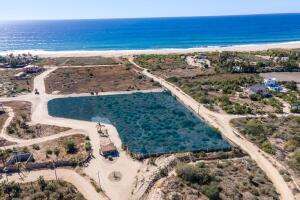 Cabo del Sol Todos Santos-General Las Playitas is the up and coming beach community of Todos Santos, located just 20 KMS North of Downtown. CFE power lines are there, just a couple blocks away from Parcela Prima (2.186 acres). This land features natural elevation, wild desert landscaping and beautiful Pacific Ocean – Parcela Prima, Pacific, Pacific, BS