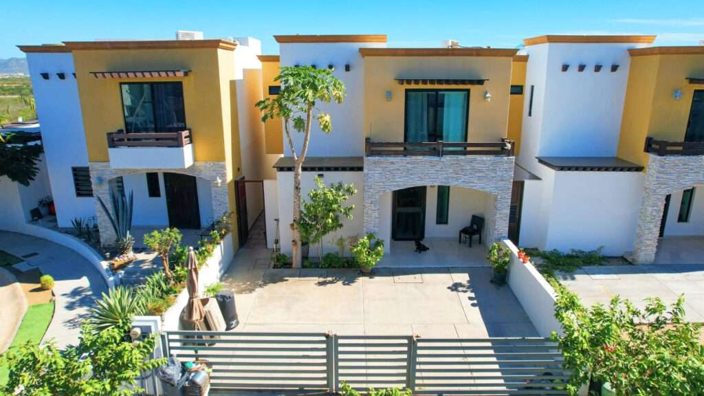 Cabo del Sol  for sale