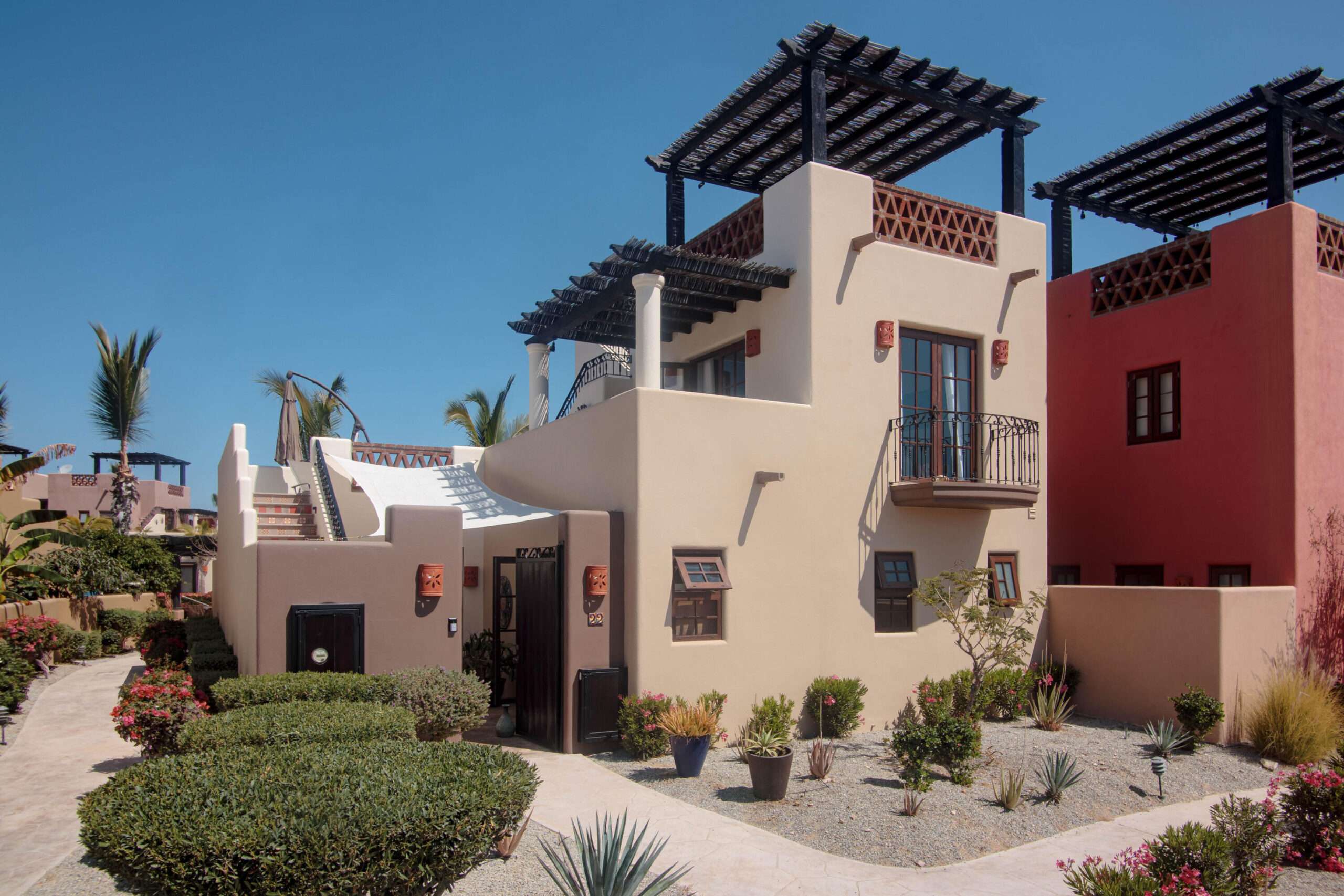 Pueblo Campestre 22, San Jose del Cabo, San Jose del Cabo, BS