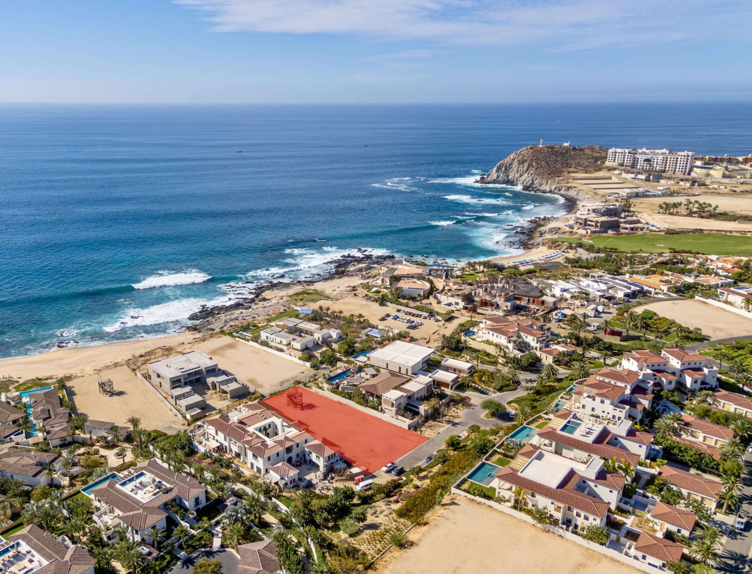 Punta Gorda Ct, Cabo Corridor, BS
