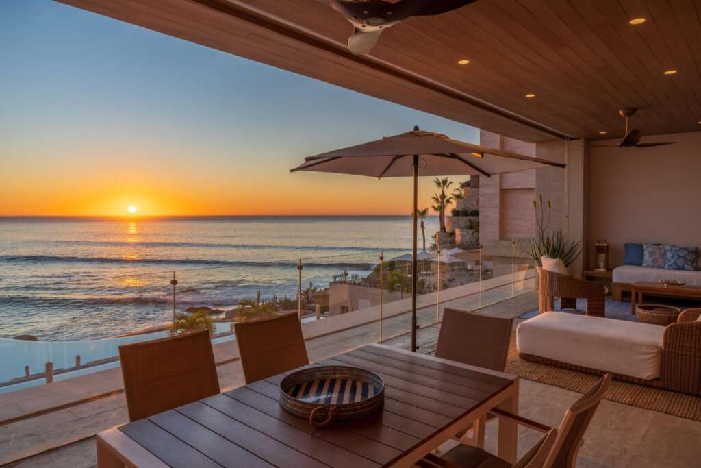 Cabo del Sol Section 29- La Cresta Designed for those seeking the ideal blend of luxury and nature, La Cresta is the newest neighborhood within the private, masterplanned community of Querencia--and the first real estate offering on our second Tom Fazio golf course, Campo Alto. Set atop a striking ridgeline, La Cresta features 54 homesites with sweeping – Querencia Ocean Residences, San Jose Corridor, San Jose Corridor, BS