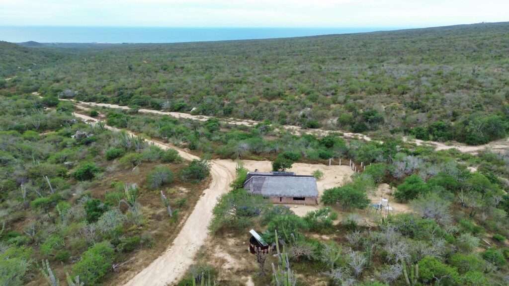 Cabo del Sol San Cristobal-Gen This charming, self-contained home in Santuario Los Cabos on the Pacific side offers a rare glimpse of what Cabo felt like 25 – Santuario, Pacific, BS