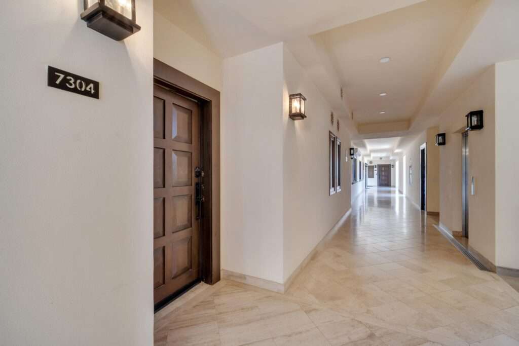 Cabo del Sol Copala 2 bed, 2 bath turnkey condo located on the 3rd floor w great ocean & 17th fairway – Seller Financing, Pacific, BS
