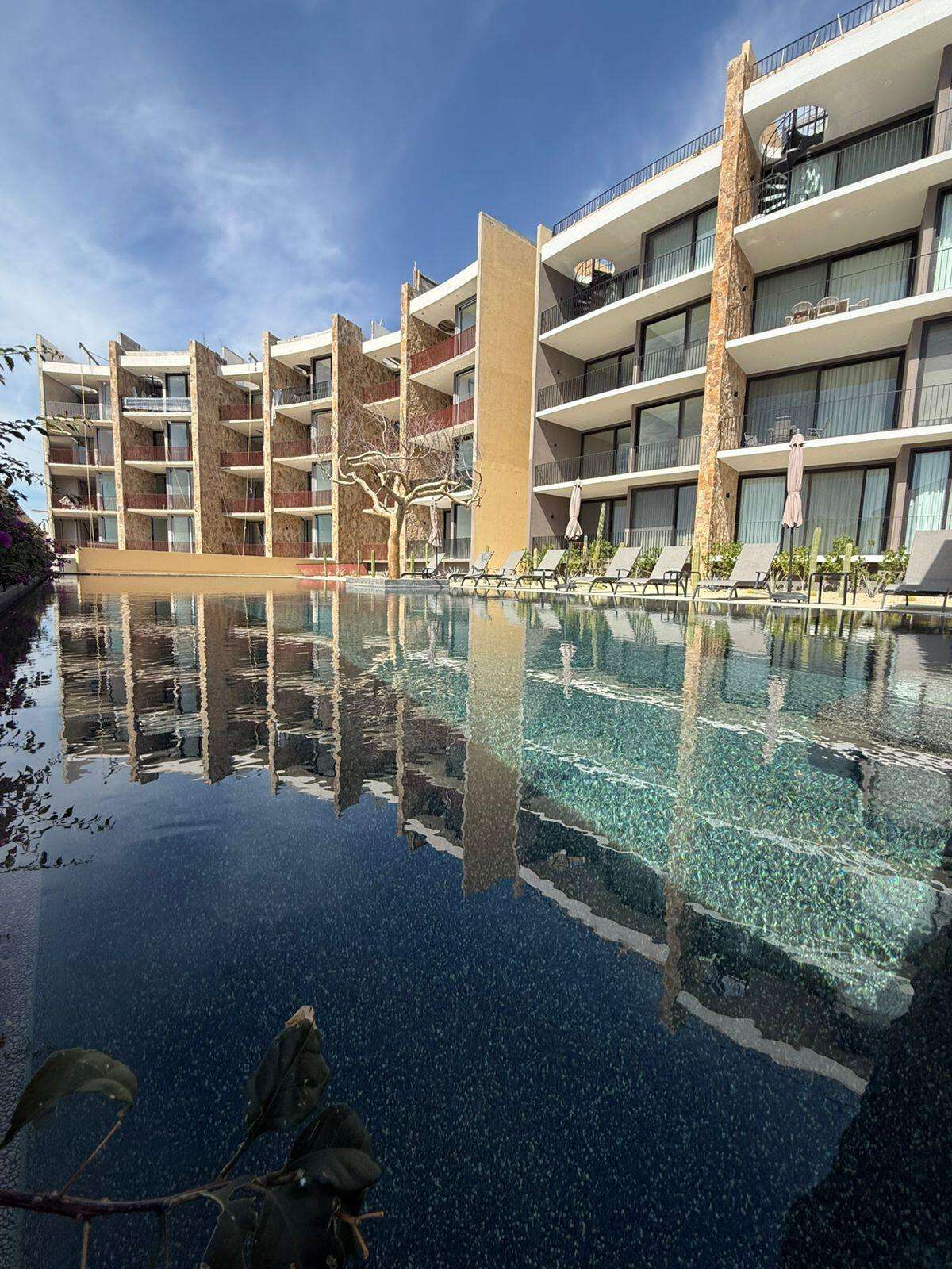 SELLERFINANCING CRISPIN CESENA, Cabo Corridor, BS