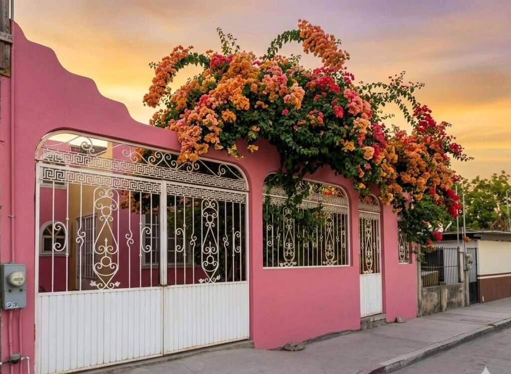 Cabo del Sol Jacarandas 🏡 ¡Casa en venta en Jacarandas! 🌿✨Descubre tu nuevo hogar, esta propiedad está lista para habitarse y cuenta con excelentes detalles que marcan la diferencia.🔹 Características principales:• 3 recámaras • 2 baños completos• Cocina integral 💎 Recámara principal:• Clóset con excelente capacidad• Peinador integrado con lámpara• Iluminación interior en clóset y área de peinador• Baño privado con cancel🌳 Exterior y extras:• 4 minisplits inverter • Patio frontal con césped sintético• Pérgola delantera y trasera, ideal para reuniones o descanso• Cisterna de 5,000 litros• Tinaco de 1,100 litros💰 Precio: – S/N Caracol, Cabo San Lucas, BS