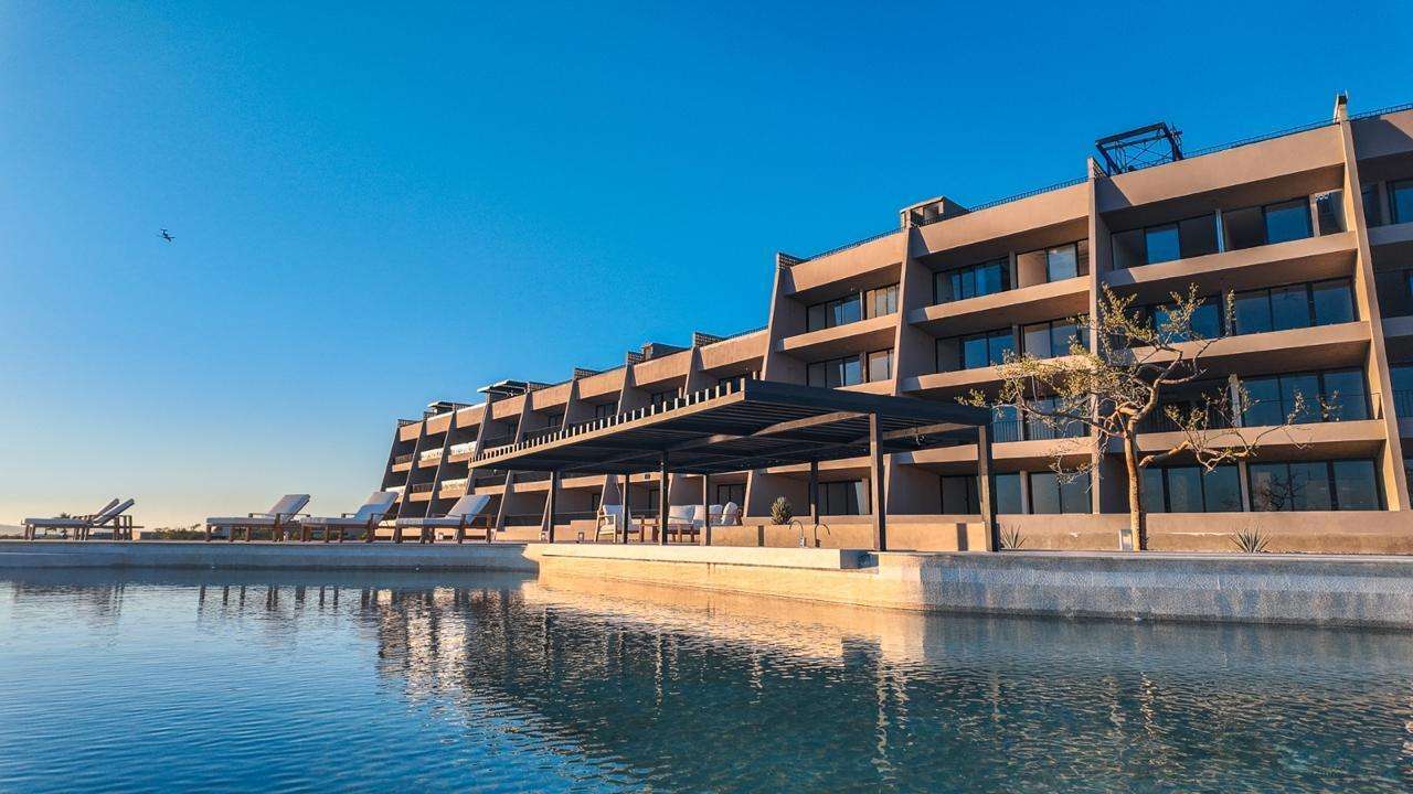 SN, Monte Rocella Ocean View, Cabo Corridor, Cabo Corridor, BS