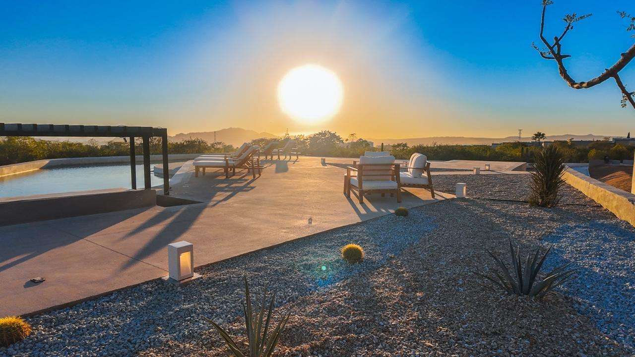 SN Phase 2, Cabo Corridor, BS