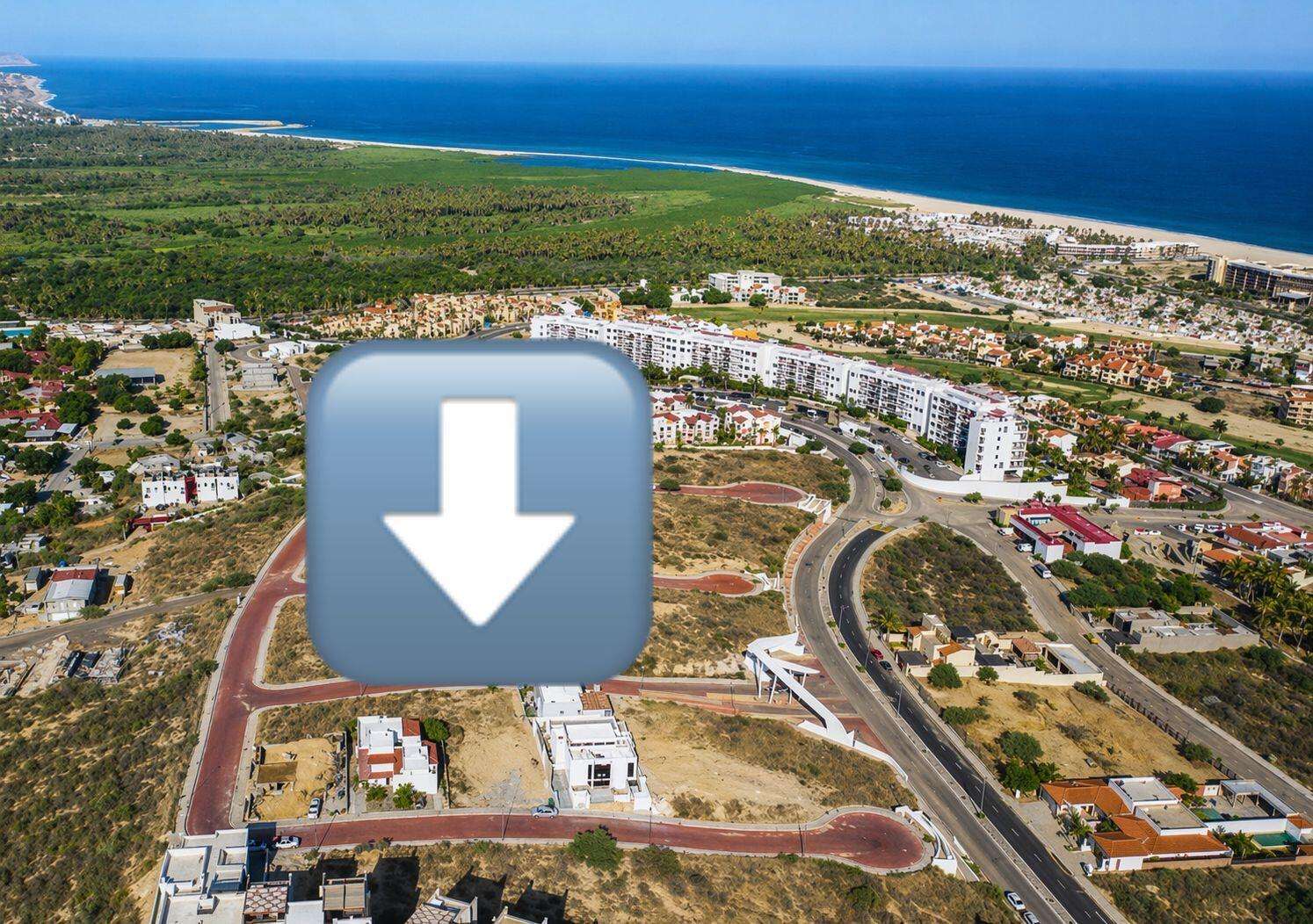 Solarez fonatur, San Jose del Cabo, San Jose del Cabo, BS