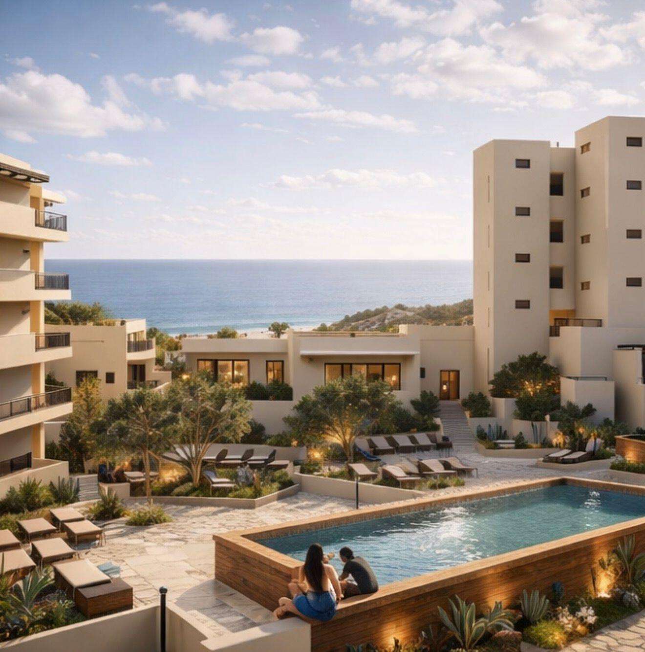 Sun and Sea Condos, San Jose del Cabo, San Jose del Cabo, BS