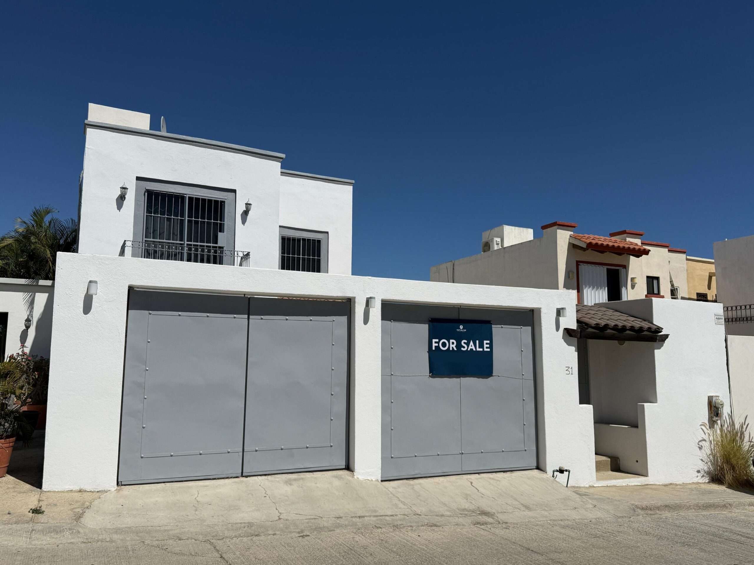Tabaloapa 31, San Jose del Cabo, BS