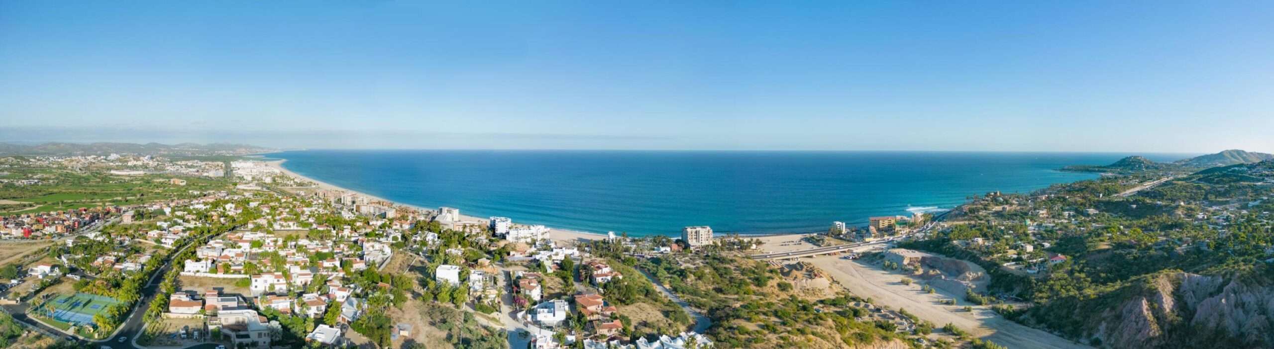 Terrazas de Costa Azul, San Jose del Cabo, BS