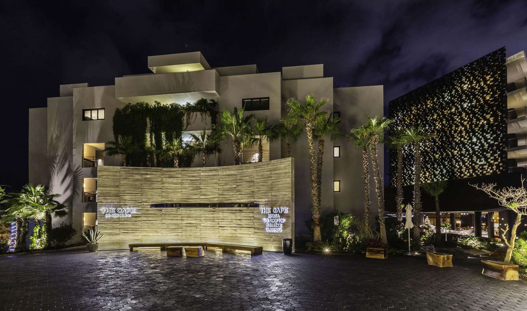 The Cape Residences 622, Cabo Corridor, Cabo Corridor, BS